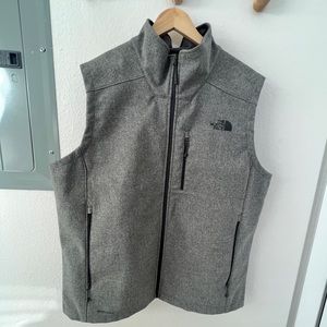 The North Face Windwall Men’s XL Vest